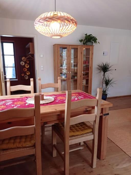 Ferienglueck Im Schwarzwald Apartment Zimmern ob Rottweil Exterior photo